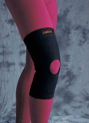 Bird & Cronin Knee Sleeve L’Timate™ Small Pull-On 13 to 14 Inch Circumference 13 Inch Length Left or Right Knee