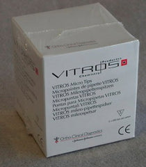 Ortho Clinical Diagnostics Micro Tip
