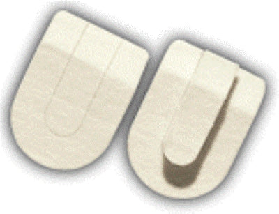 Hapad Heel Pad Hapad® Without Closure Foot