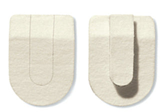 Hapad Heel Pad Hapad® Without Closure Foot