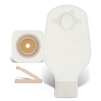 Convatec Urostomy Pouch Kit Sur-Fit Natura® Closed End