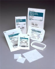 Systagenix Wound Management Collagen Dressing Fibracol™ Plus Collagen / Alginate 3/8 X 55 Inch 12 per Pack