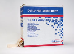 BSN Medical Stockinette Undercast Delta-Net® 6 Inch X 25 Yard Synthetic NonSterile