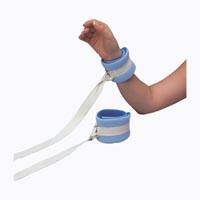 Posey Wrist / Ankle Restraint One Size Fits Most Strap Fastening 1-Strap