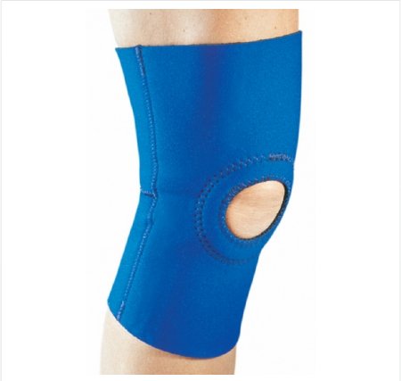 DJO Knee Support ProCare® Large Pull-On Left or Right Knee