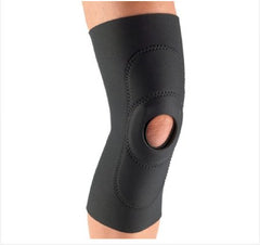 DJO Knee Support ProCare® X-Small Pull-On 13-1/2 to 15-1/2 Inch Circumference Left or Right Knee