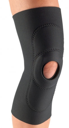 DJO Knee Support ProCare® Small Pull-On 15-1/2 to 18 Inch Circumference Left or Right Knee