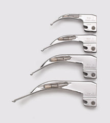 Welch Allyn Laryngoscope Blade Miller Type Size 00 Preemie