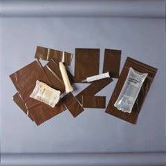 RD Plastics Company Zip Closure Bag 5 X 8 Inch Plastic Clear - M-370912-2388 - Case of 1000