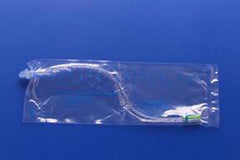 Teleflex LLC Intermittent Closed System Catheter MMG™ Straight Tip 12 Fr. Without Balloon Silicone Coated PVC