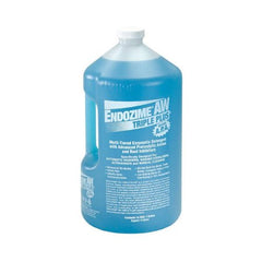 Ruhof Healthcare Multi-Enzymatic Instrument Detergent Endozime® AW Plus Liquid Concentrate 1 gal. Jug Unscented - M-372304-1914 - GL/1