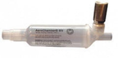 Monaghan Medical Valved Holding Chamber AeroChamber® HC MV