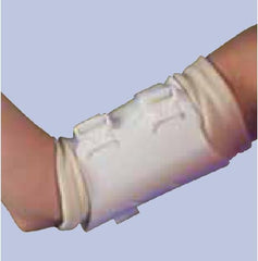 BSN Medical Humeral Fracture Brace Specialist® Hook and Loop Strap Closure Small