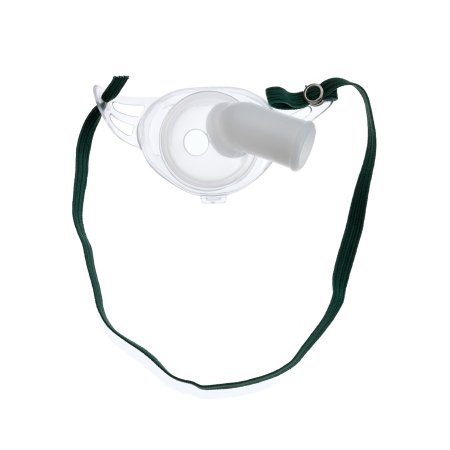 Teleflex LLC Tracheostomy Mask Collar Style Pediatric Adjustable Head Strap