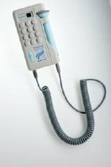 Arjo Inc Doppler System Dopplex® Doppler NO Display Obstetric Probe 3 MHz