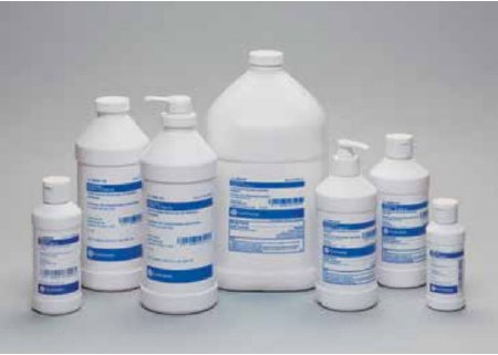 Becton Dickinson Surgical Scrub Exidine® 2 1 gal. Bottle 2% Strength CHG (Chlorhexidine Gluconate) NonSterile