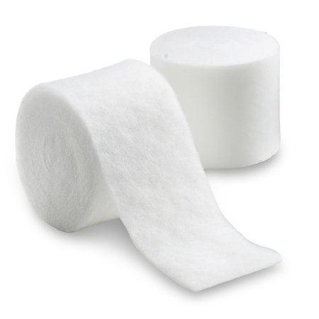 3M Ortho Cast Padding Undercast 3M™ 2 Inch X 4 Yard Polyester NonSterile