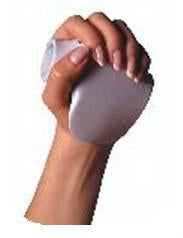 Zimmer Finger Splint Without Fastening Left Hand