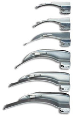 Sun Med Laryngoscope Blade Macintosh American Type Size 1 Infant
