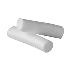 Tidi Products Cotton Dental Roll Tidi® Cotton 3/8 X 1-1/2 Inch Cylindrical NonSterile
