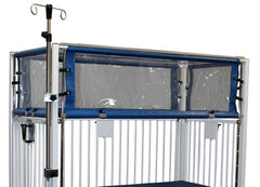 Novum Medical Products of NY LLC Top C1992 & C2092 / Youth Klimer Crib