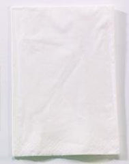 Tidi Products Procedure Towel Tidi® 13 W X 18 L Inch White NonSterile