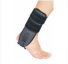 DJO Ankle Support PROCARE® One Size Fits Most Hook and Loop Closure Left Ankle