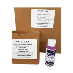 PANTek Technologies LLC Optical Lens Cleaner Fisherbrand® 2 oz, Non flammable, Laboratory Safe