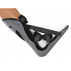 DJO Night Splint Procare® Plantar Fasciitis™ X-Large Strap Closure Male 12 and Up / Female 13 and Up Left or Right Foot