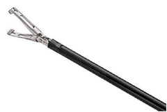 J & J Healthcare Systems Endoscopic Grasper Endopath® Babcock 33 cm 5 mm - M-382652-3145 - Box of 6