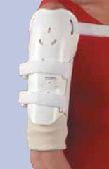 BSN Medical Shoulder Brace Small