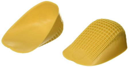 DJO Heel Cup PROCARE® Tuli's® Large Without Closure Foot