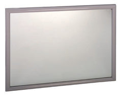 Phipps & Bird Wall Mirror McKesson By Design™ 16 X 20 Inch Cream