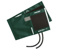 American Diagnostic Corp Blood Pressure Cuff Adcuff™ Adult Arm Medium Cuff 23 - 40 cm Nylon Cuff