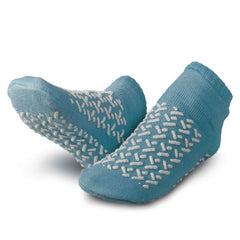 Double-Tread Slippers