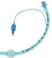 Smiths Medical Endotracheal Tube Blue Line® Cuffed 5.0 mm