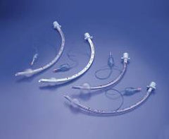 Smiths Medical Endotracheal Tube Blue Line® Cuffed 6.5 mm