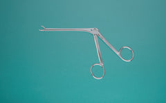 Miltex Sinus Cup Forceps 4-1/8 Inch Length 3 mm Cups - M-387325-2135 - Each