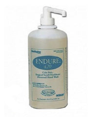 Ecolab Surgical Scrub Endure® 420 Cida-Stat 800 mL Bottle 2% Strength CHG (Chlorhexidine Gluconate) NonSterile