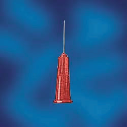 Becton Dickinson Hypodermic Needle PrecisionGlide™ Without Safety 26 Gauge 3/8 Inch Length - M-394-3028 - Box of 100