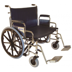 Tuffy Bariatric Wheelchair