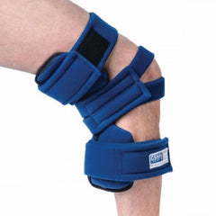 Comfy Goniometer Knee Orthosis