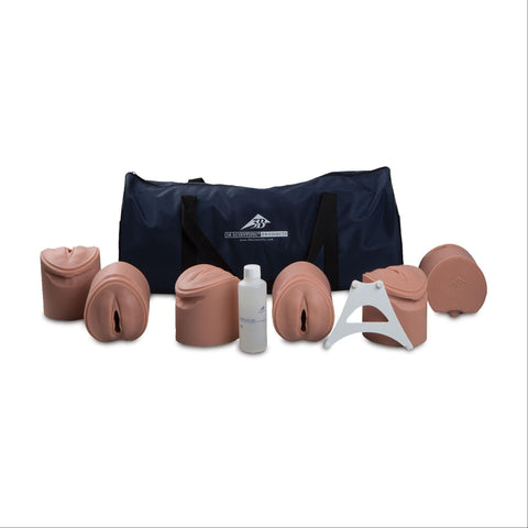 3B Scientific Birthing Stages Trainer 3B Scientific Birthing Stages Trainer ,1 Each - Axiom Medical Supplies