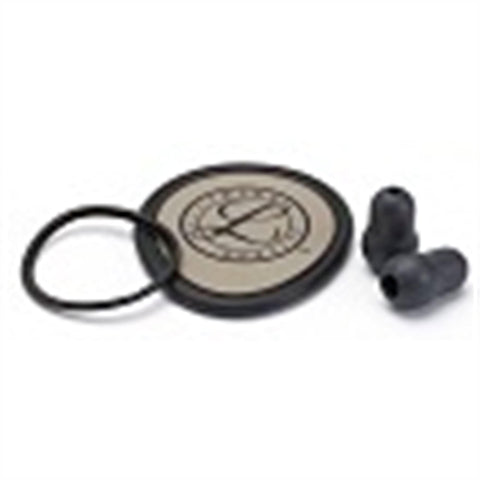 3M Littmann Lightweight II SE Spare Parts Kit Light Brown Spare Parts Kit ,1 Each - Axiom Medical Supplies