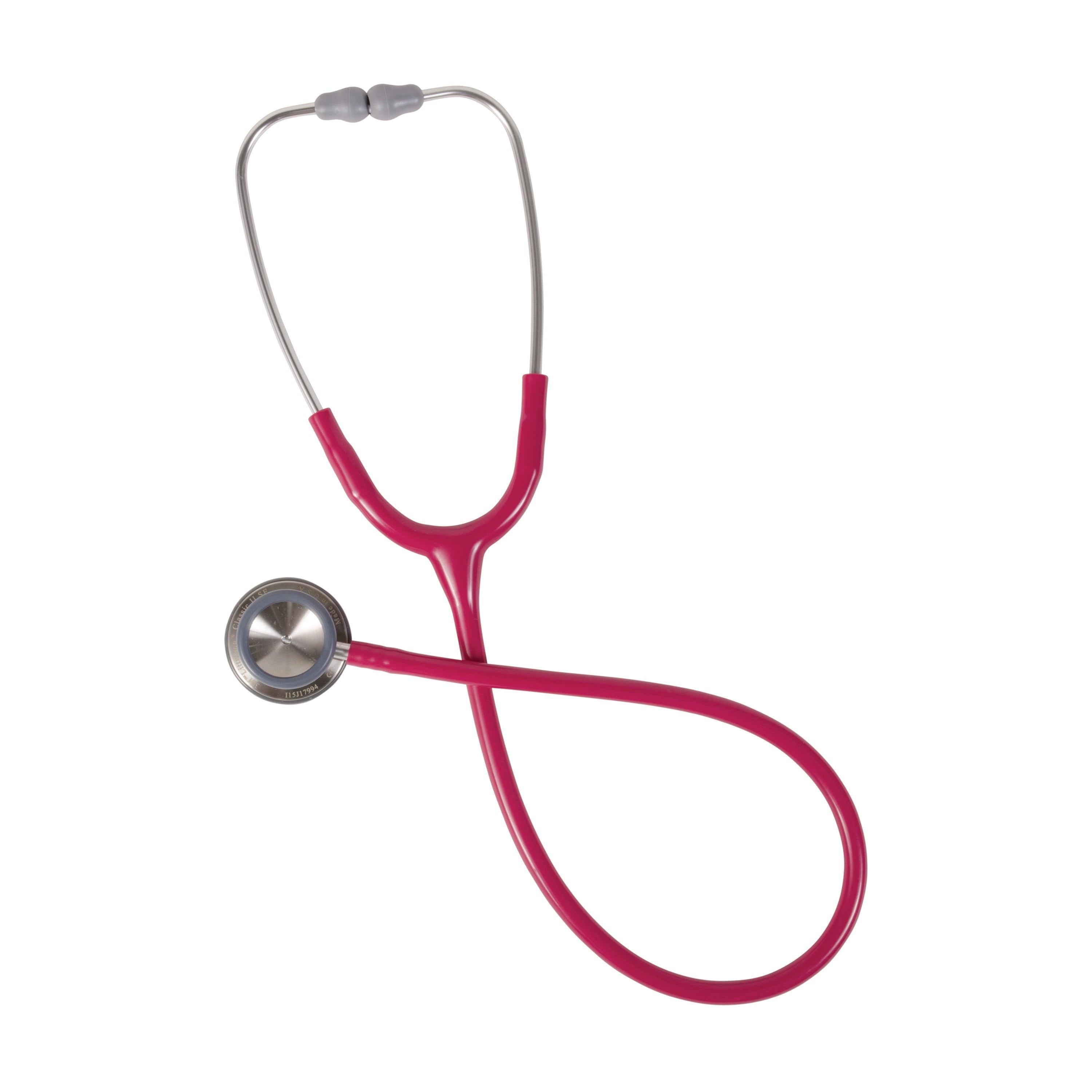 3M Littmann Classic II S.E. AM-12-220-460 - Axiom Medical Supplies