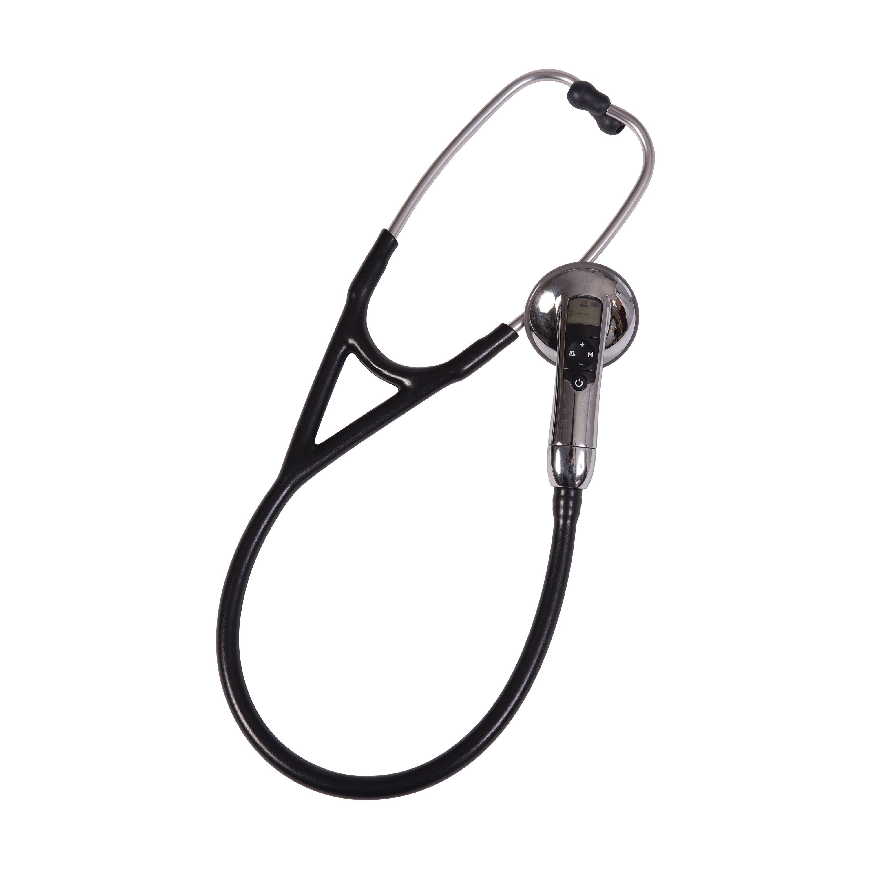 Model 3100 Electronic Stethoscope 3M Littmann with Ambient Noise Reduction  for €0.00