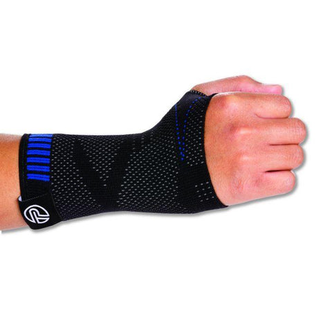 3D Flat Premium Wrist Support - Axiom Medical Supplies