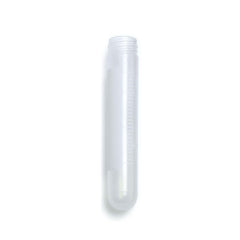 4mL Round-Bottom Graduated Tubes 4mL • 12.5mm x 75mm ,1000 / pk - Axiom Medical Supplies