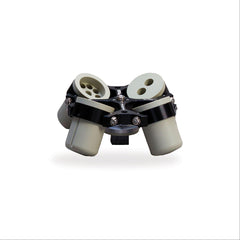 4 x 100mL Swing Out Rotor 10 x 1.5ml/2.0 Insert for ML41687 ,2 / pk - Axiom Medical Supplies