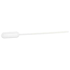 4.5mL Disposable Transfer Pipettes 4.5mL/15.5cm • 25 drops/mL • Not graduated ,500 Per Pack - Axiom Medical Supplies